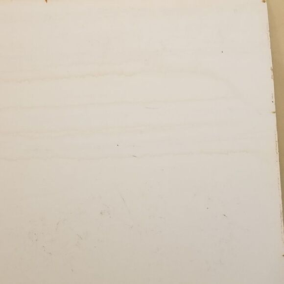 1995 signed Hummingbird painting w/matched mat - Picture 9 of 9